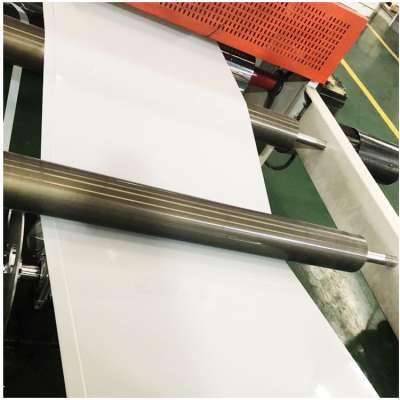 Plastic PP Sheeting for Thermoforming Material