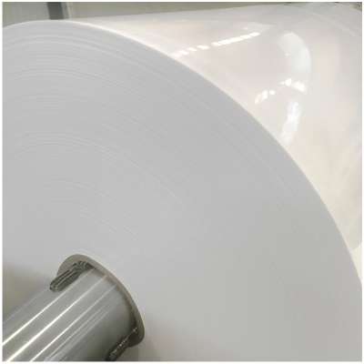 0.5mm Rigid HIPS Plastic Sheet rolls for thermoforming