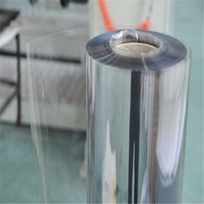 0.8mm plastic pvc sheet for vacuum forming